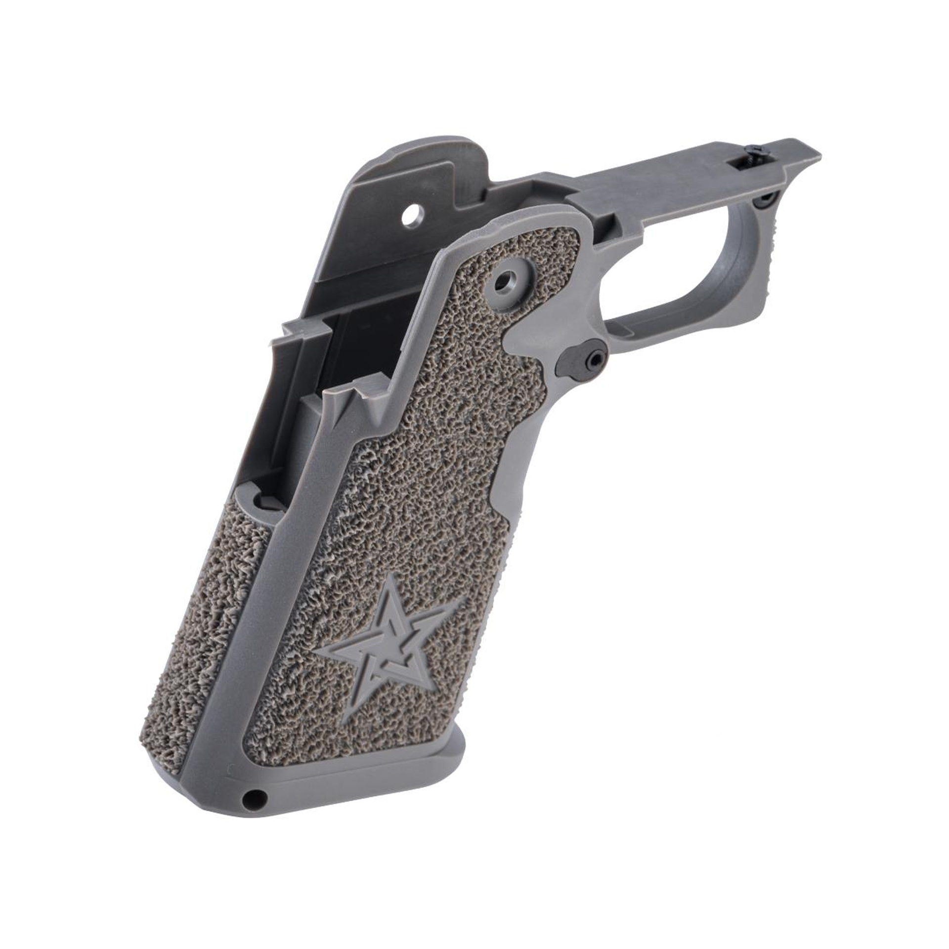 EMG STACCATO Licensed 2011 Master Grip for Marui Hi-CAPA