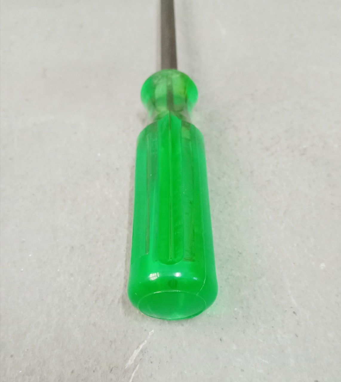 ไขควงไม่ทะลุ ตราหัวนก ( + )