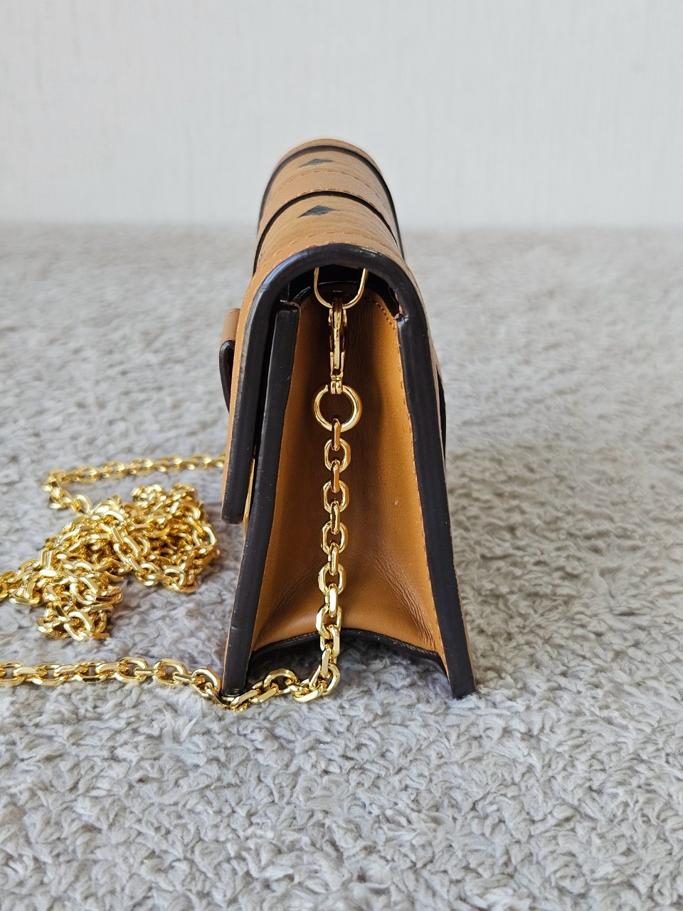 MCM Tracy Card Holder Ori ปี20