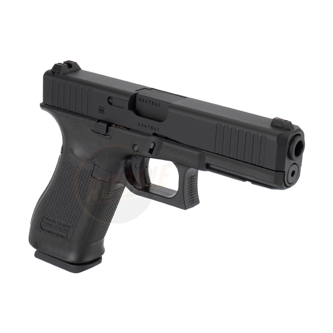 UMAREX/VFC G17 Gen5 V2 GBB