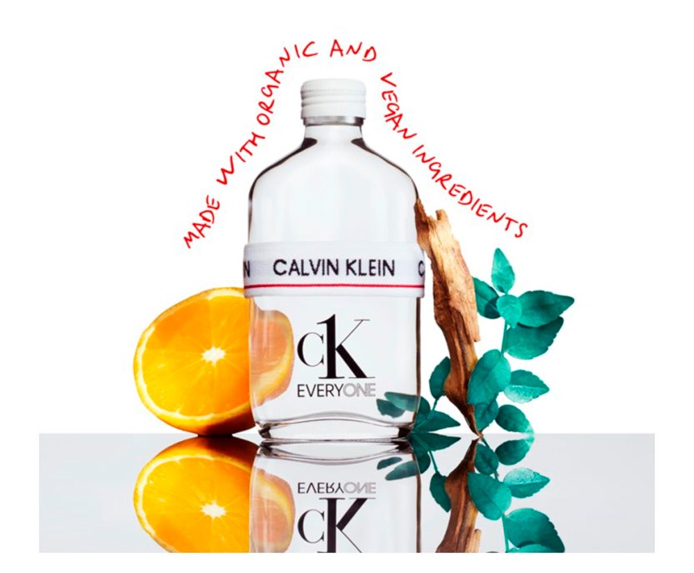 ซีเค เอฟเวรี่ วัน (Type)