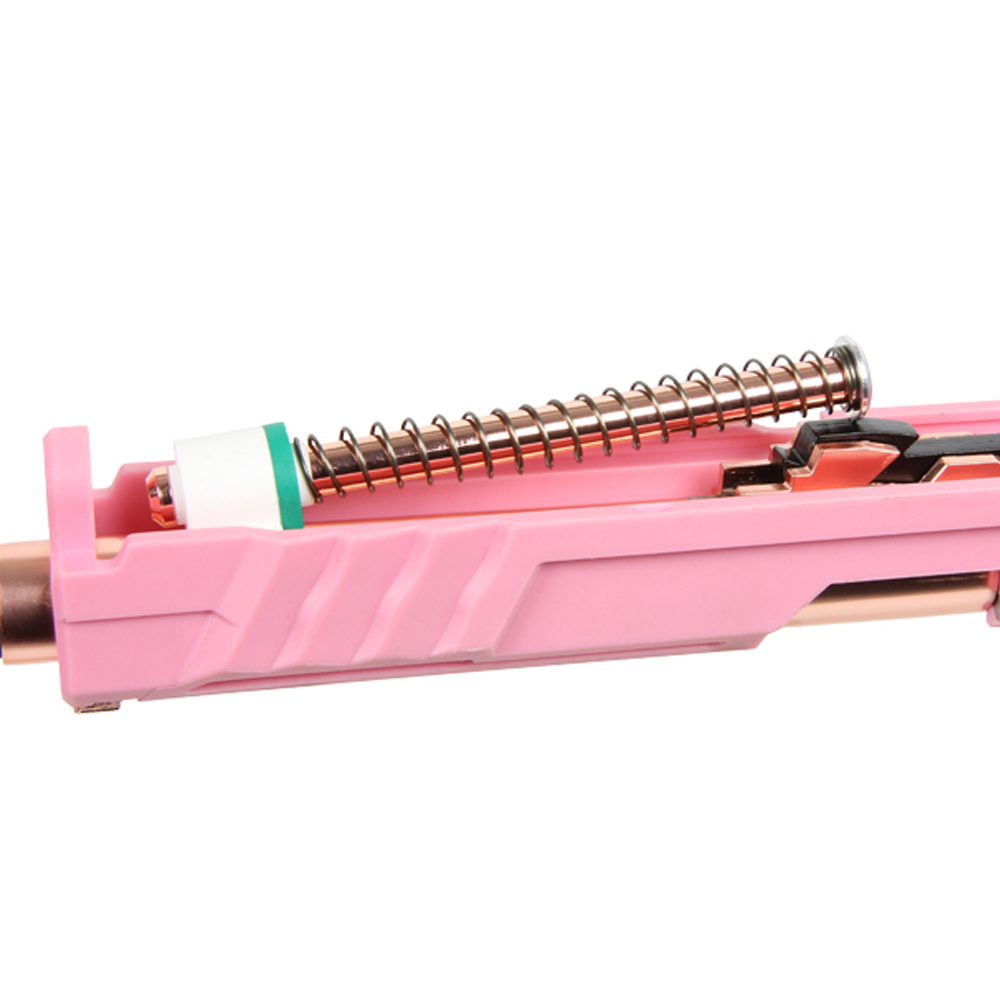 G&G GTP9 Rose Gold GBB