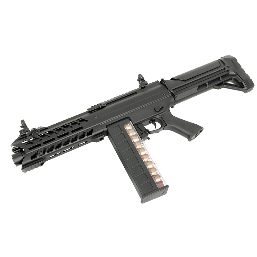CYMA 102 SGR-12 Shotgun AEG