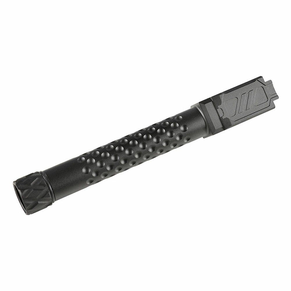 5KU ZEV Threaded Barrel for TM / WE G17