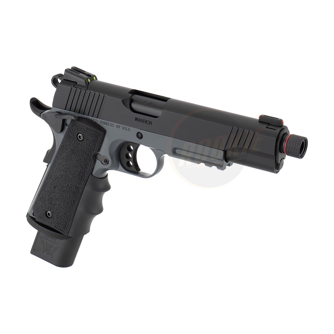 Army Armament R32-2 Kimber Custom 1911 GBB (Grey)