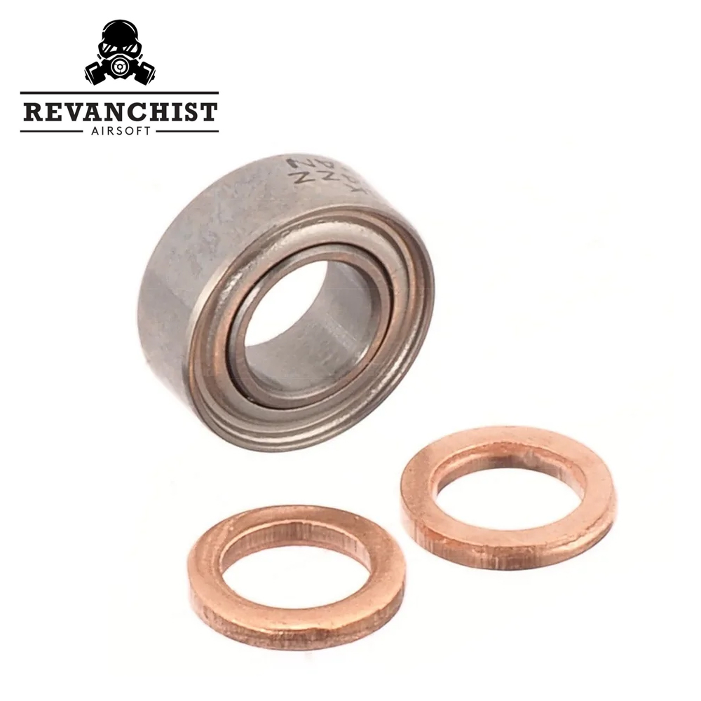 Revanchist Bearing Rotor Set for SIG AIR M17 / M18