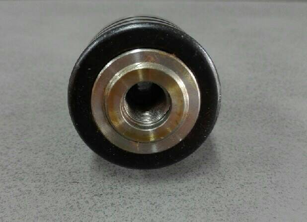 หัวสว่านไฟฟ้า เกลียว Kanzawa