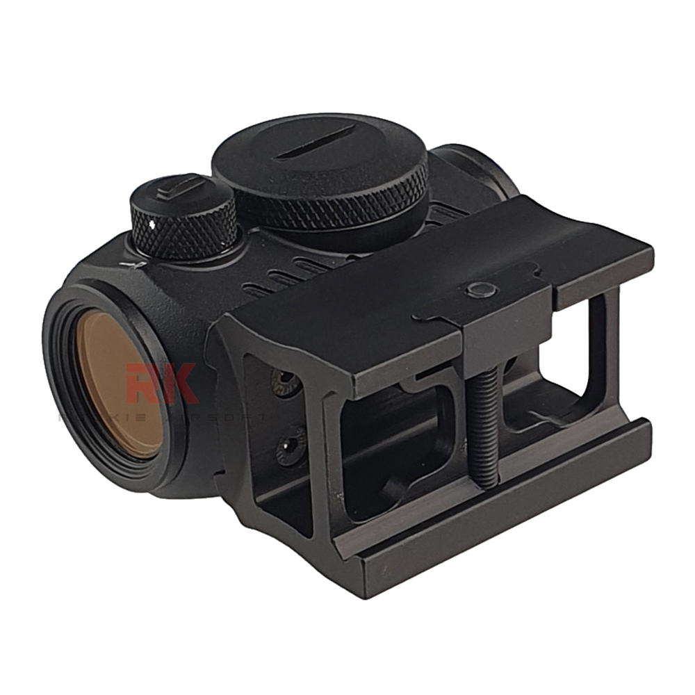 SOTAC SIG SAUER ROMEO 5 (Black)