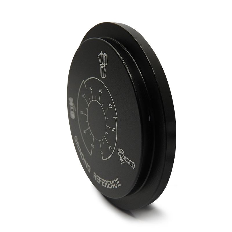 Grinder APRESSO A4, grinding wheel 64 mm. (DF64V)