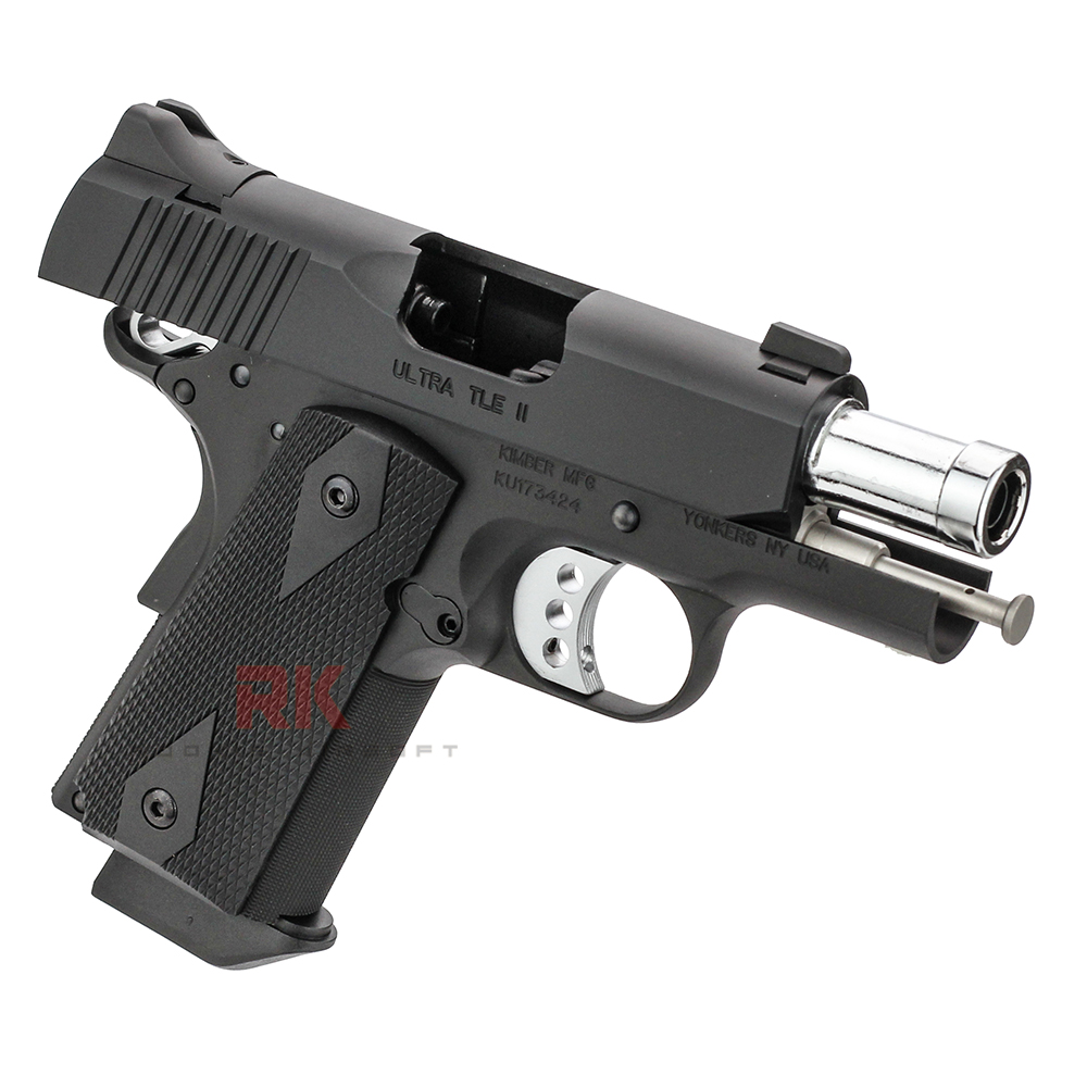 VFC KIMBER Ultra TLE II .45ACP