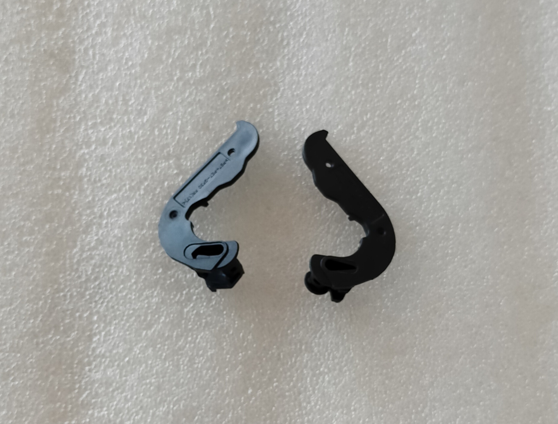 Lever Fuser Holding HP P1005 1006 P1102 1102w / LBP 6000 6030 มือสอง (ขายเป็นคู่)