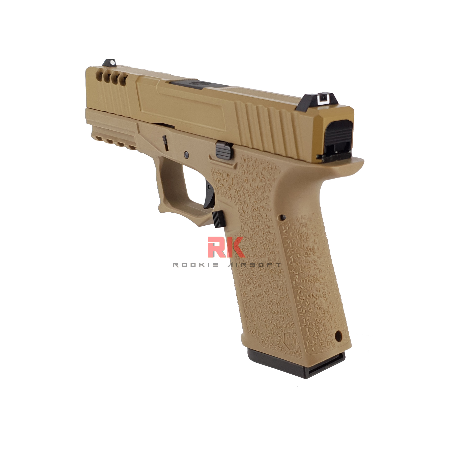 AW VX 9101 GBB – Tan