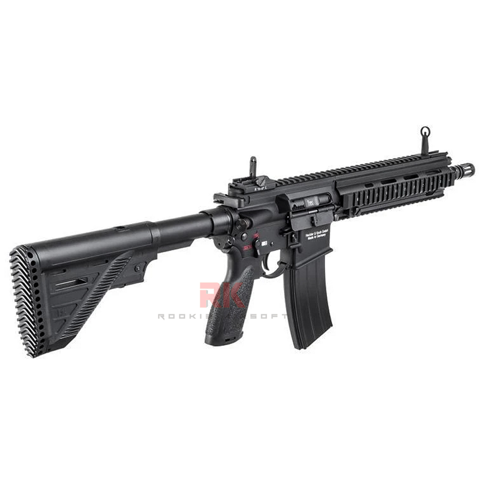 UMAREX / VFC HK416A5 V3 GBB (Standard Version) - Black