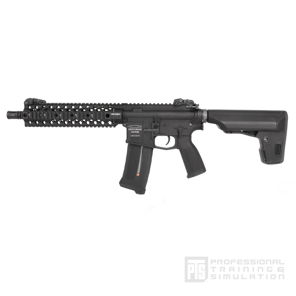 PTS EPM1 250rds AEG Magazine for AR / M4 (Black)