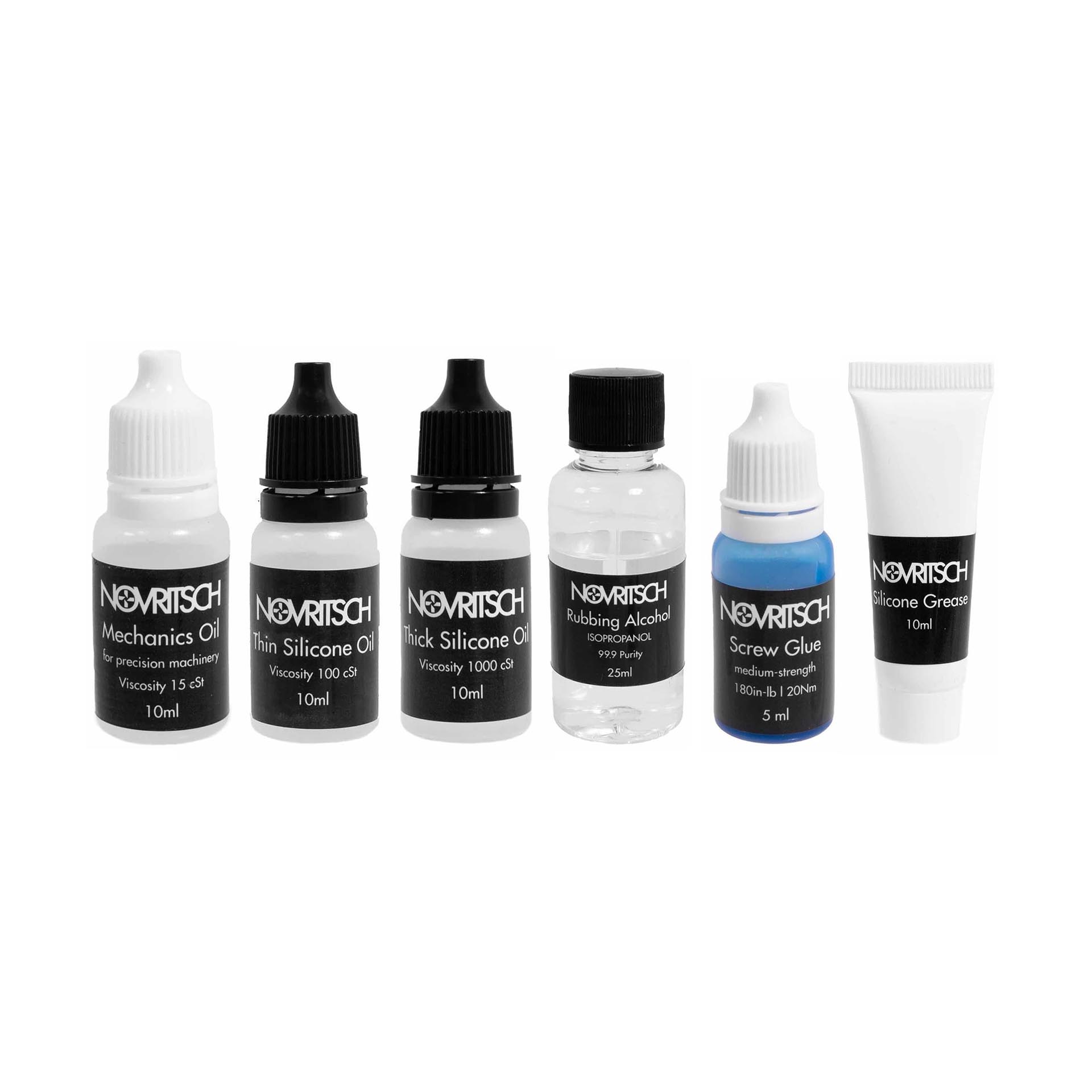 NOVRITSCH Maintenance Kit Gen2