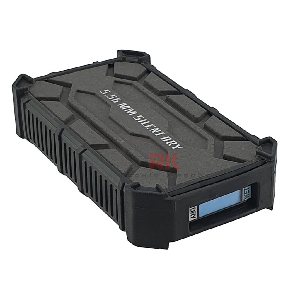 Silent Dry Pioneer Dehumidifier