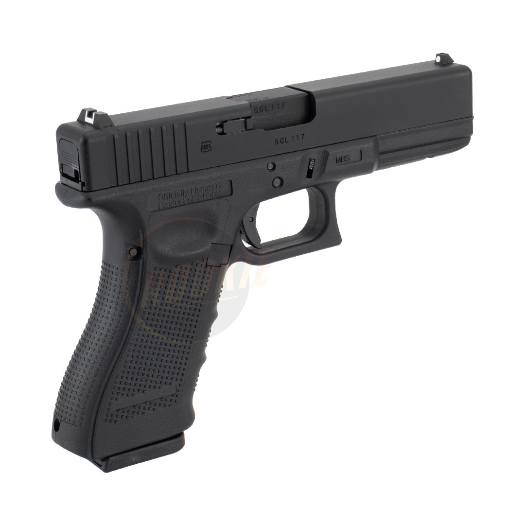 UMAREX / VFC G17 Gen4 GBB