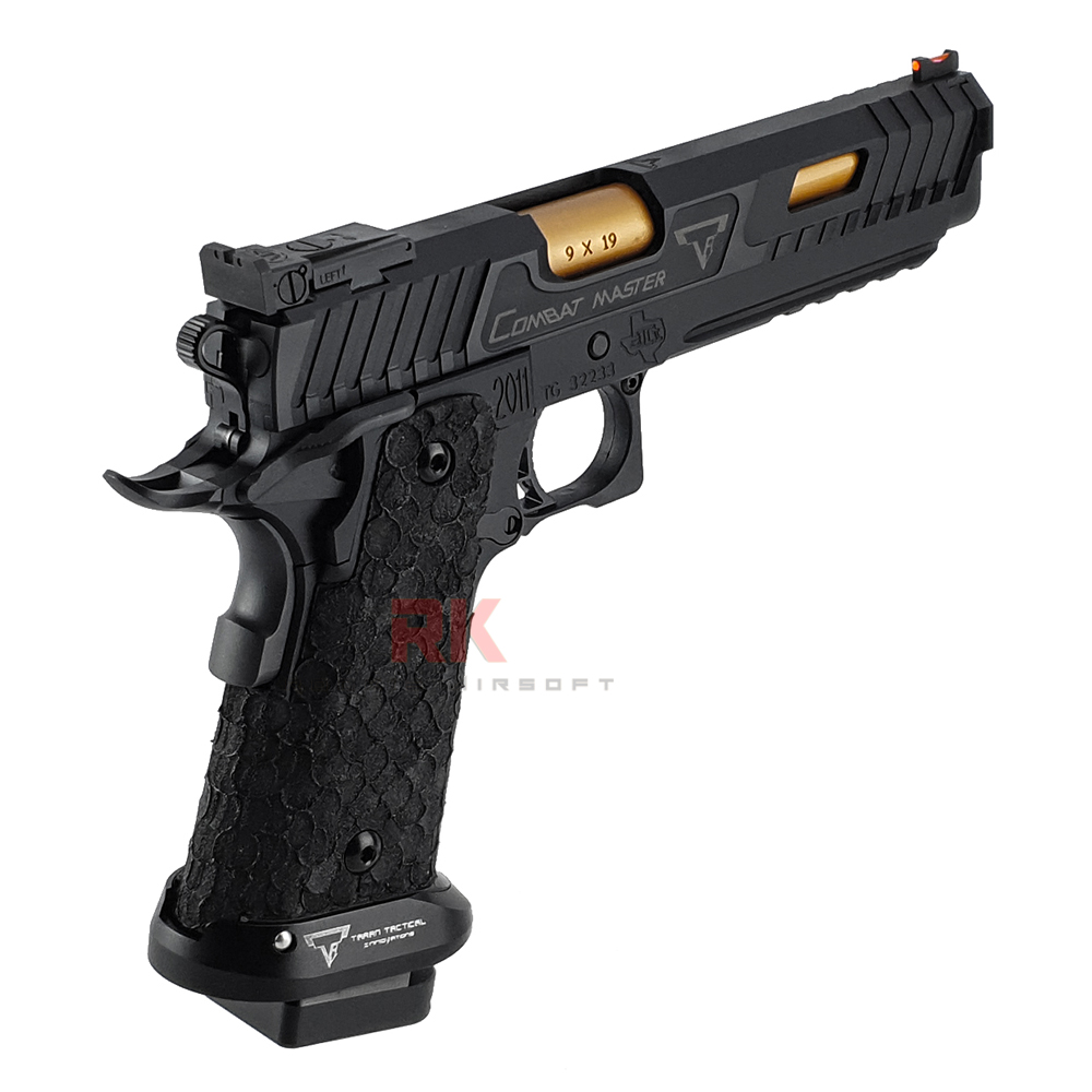 NOVA John Wick 3 TTI 2011 Combat Master