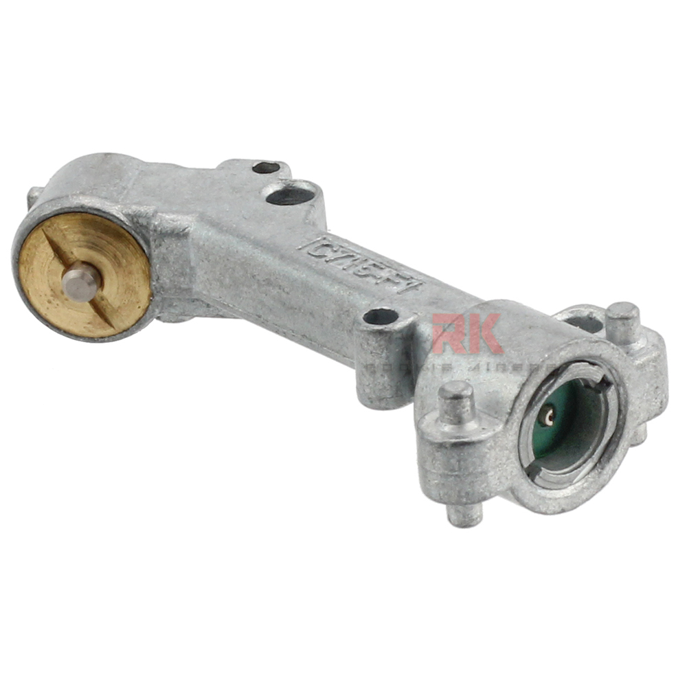 Dan Wesson 715 Complete Valve Set