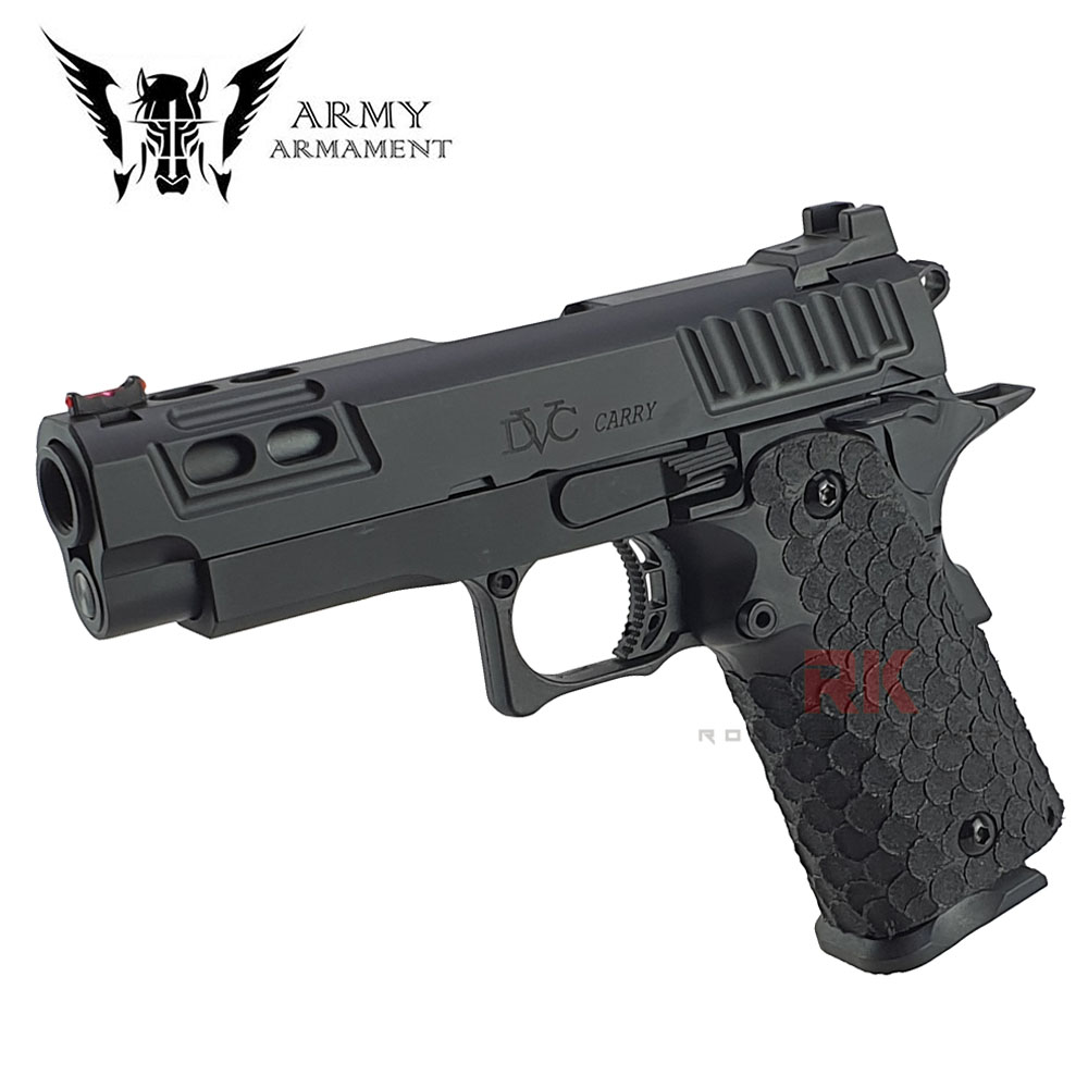 Army Armament (R607) STI DVC Carry GBB