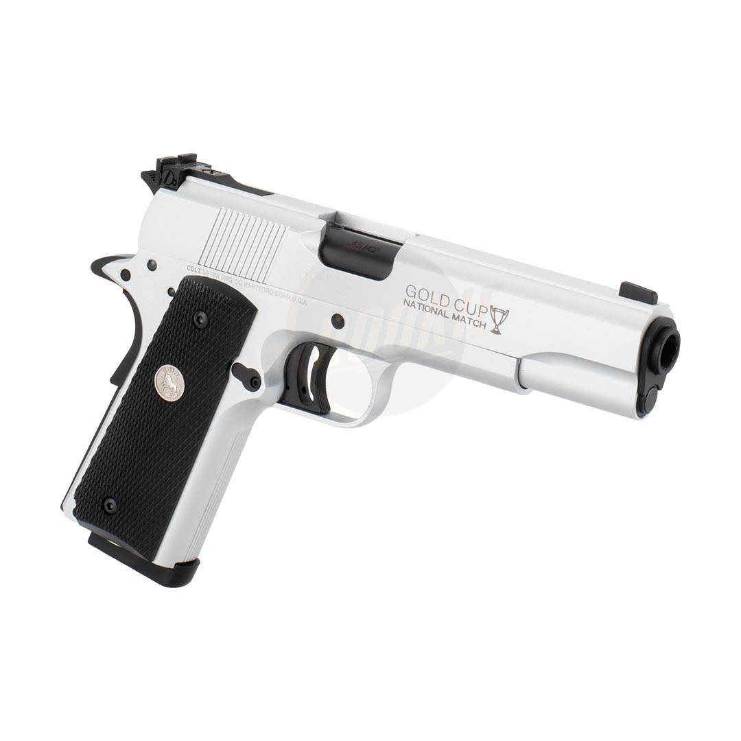 Army Armament R29S Colt MK IV Series 70 Gold Cup National Match