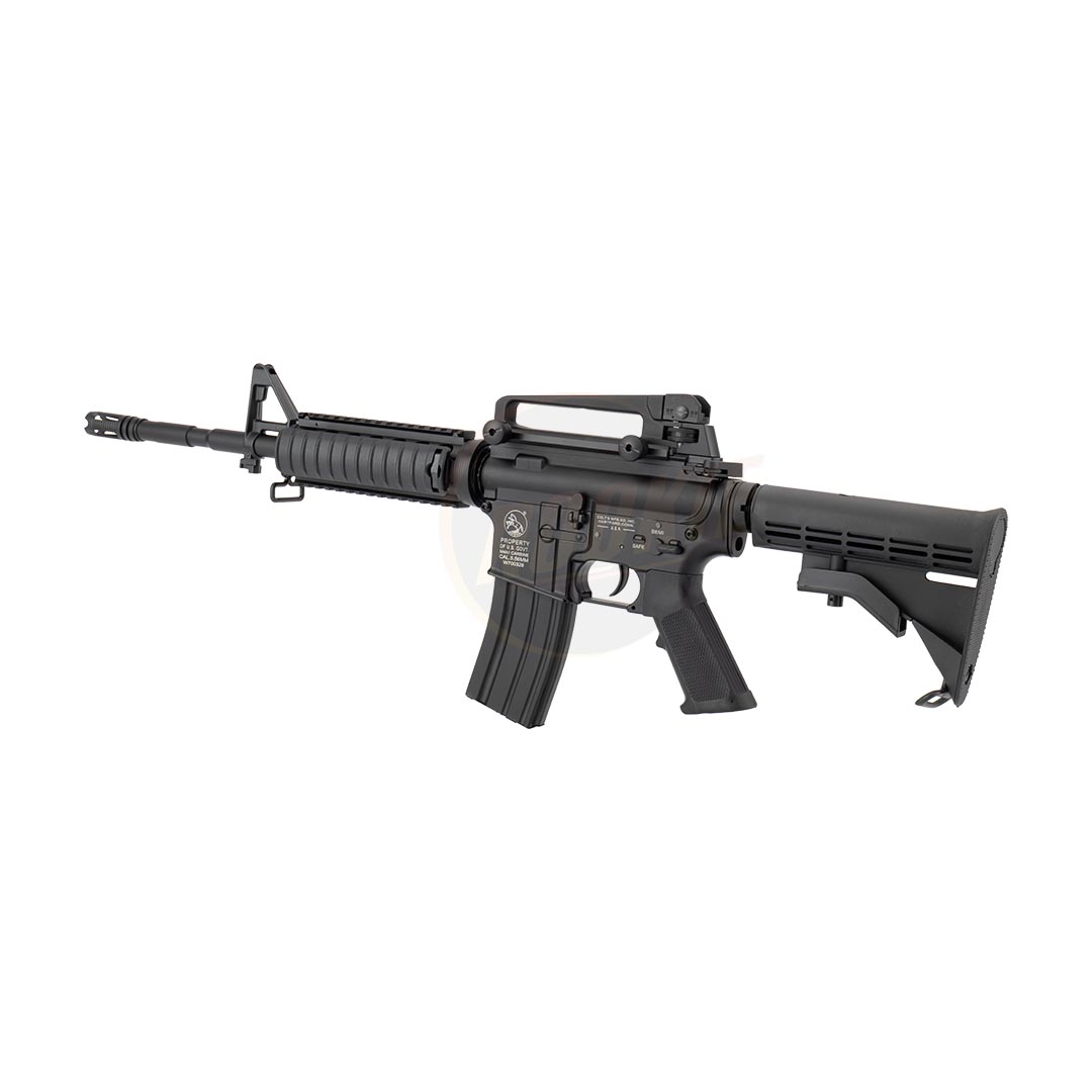 Double Bell 051 M4 RIS AEG