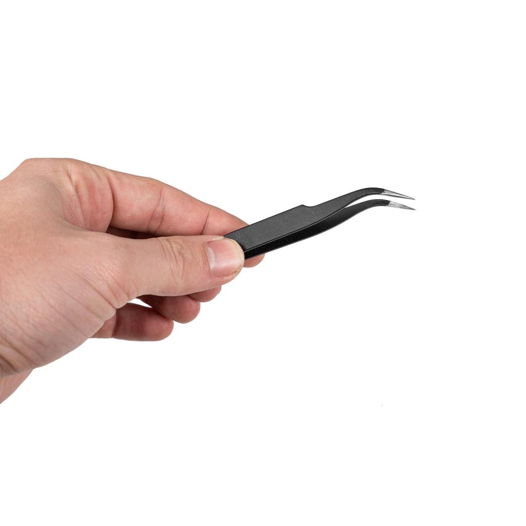 NOVRITSCH Tool Kit (S2 Steel)