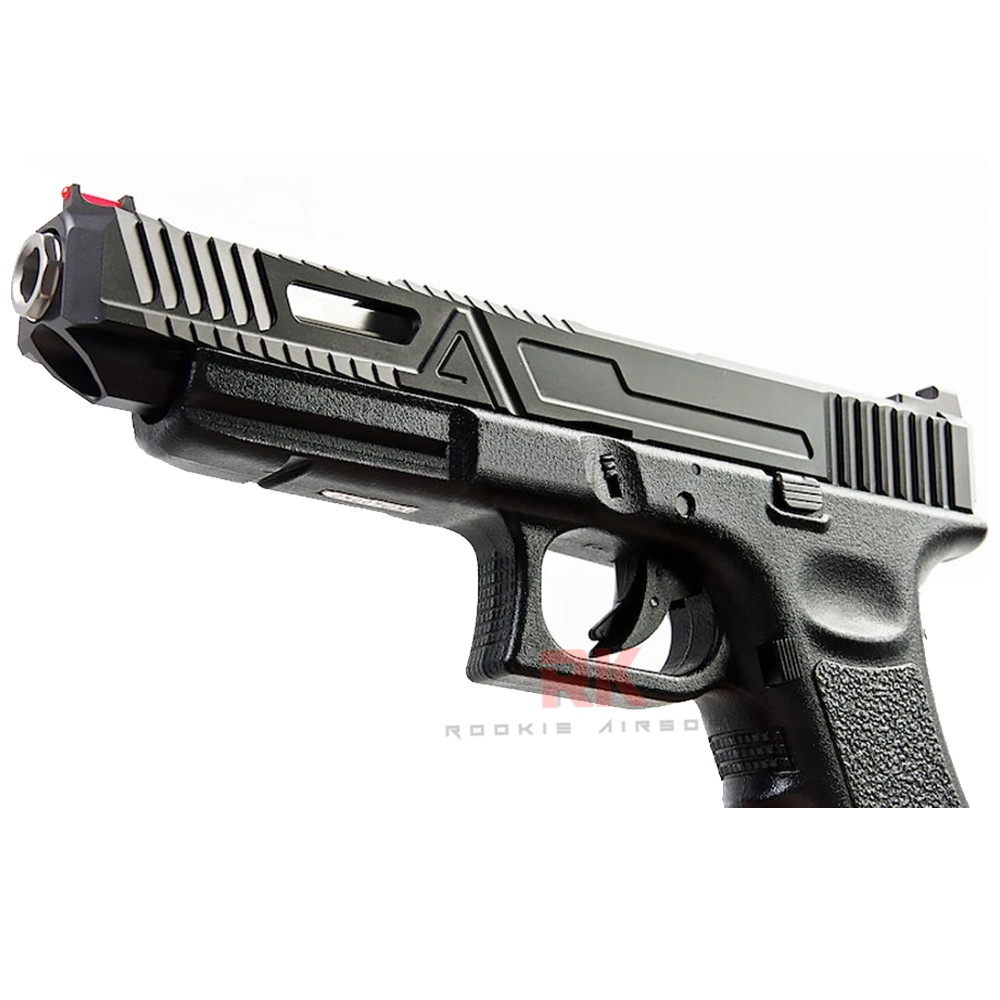 RWA Agency Arms Bonesaw G34 Slide Set