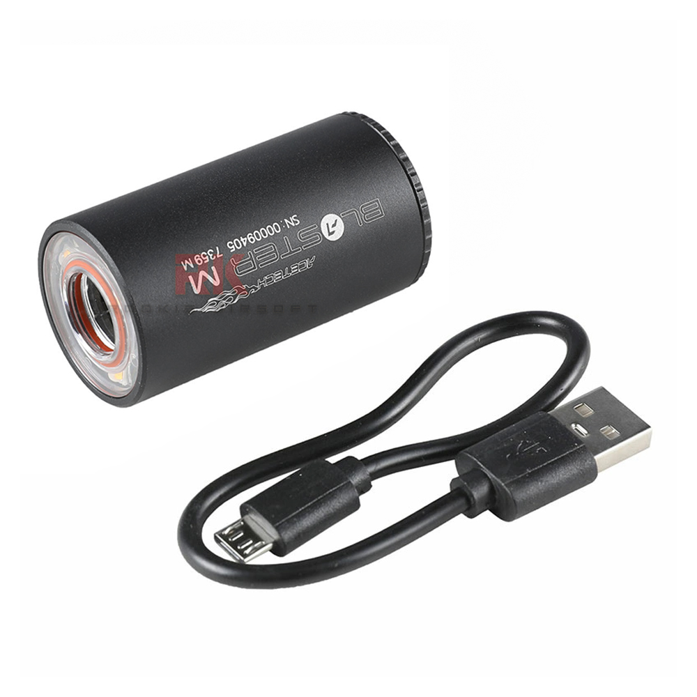 ACETECH Blaster Module Tracer Unit