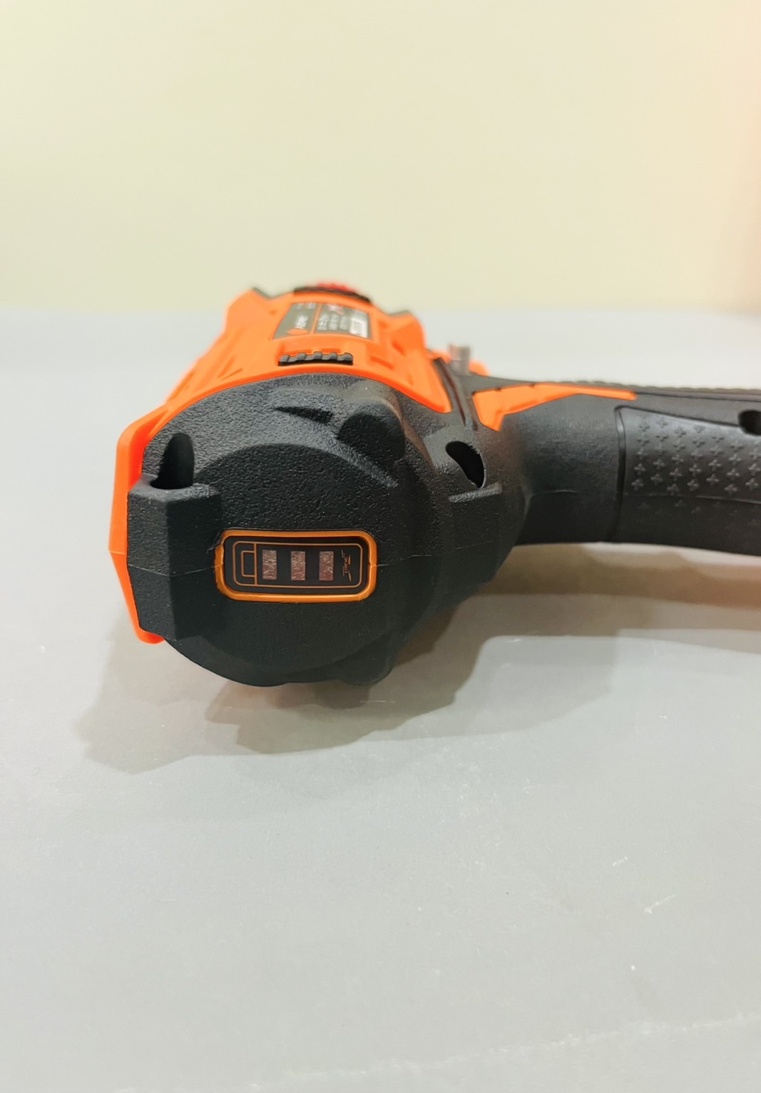 สว่านกระแทกไร้สาย 10มิล พัมคิน XT-10iDB