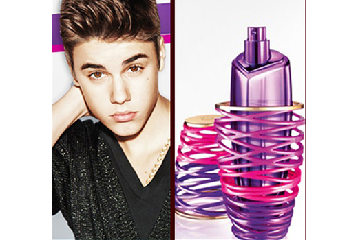 เกิร์ล เฟรนด์(จัสติน) (Type)