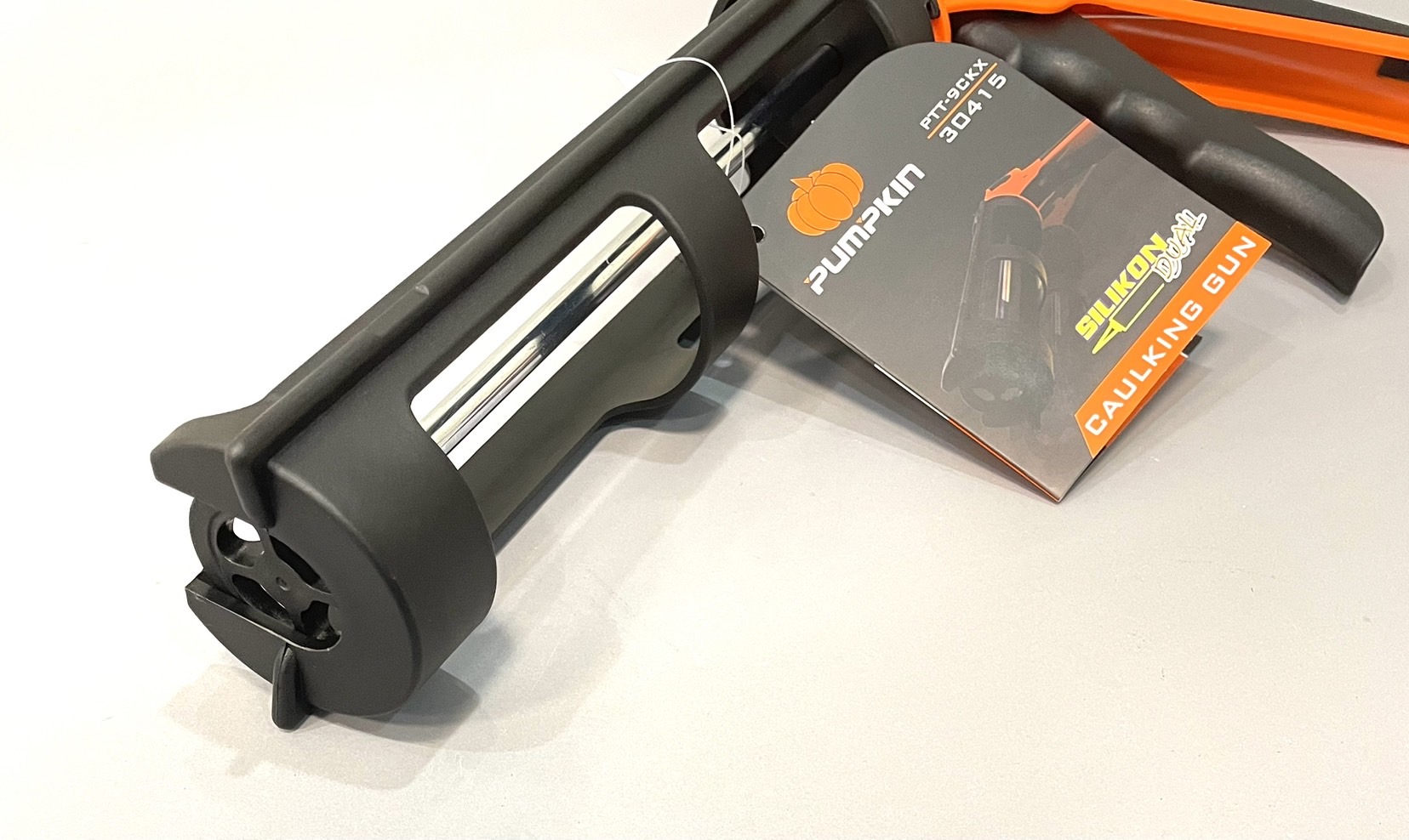 ปืนยิงซิลิโคน อย่างดี PTT9CKX พัมคิน