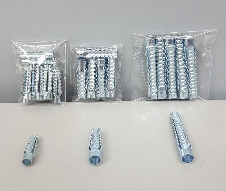 พุ๊กอิฐมวลเบา (ห่อเล็ก)