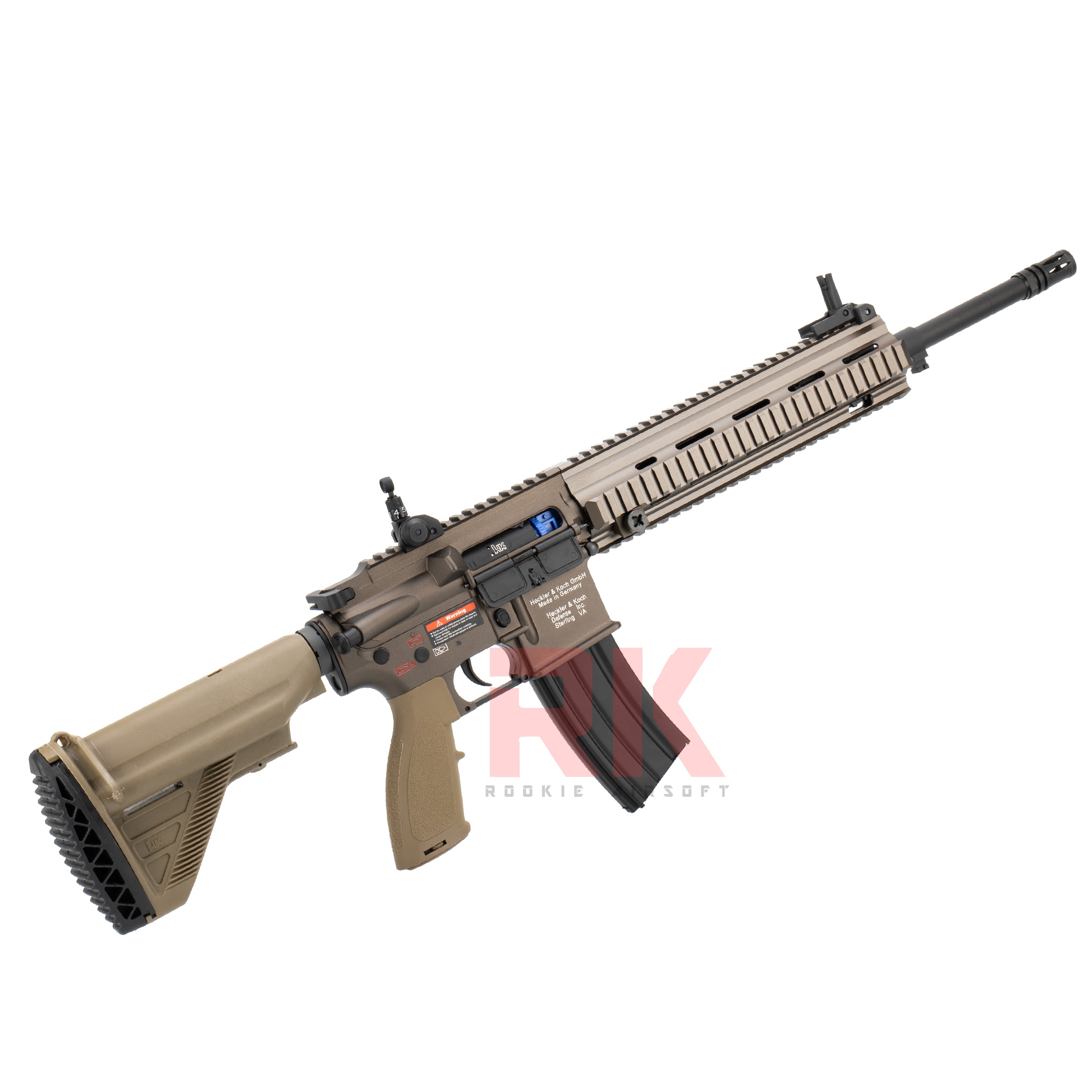 E&C 103 S2 HK M27 IAR