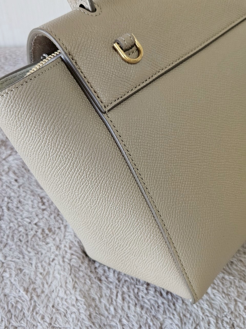 Celine Nano Belt Bag