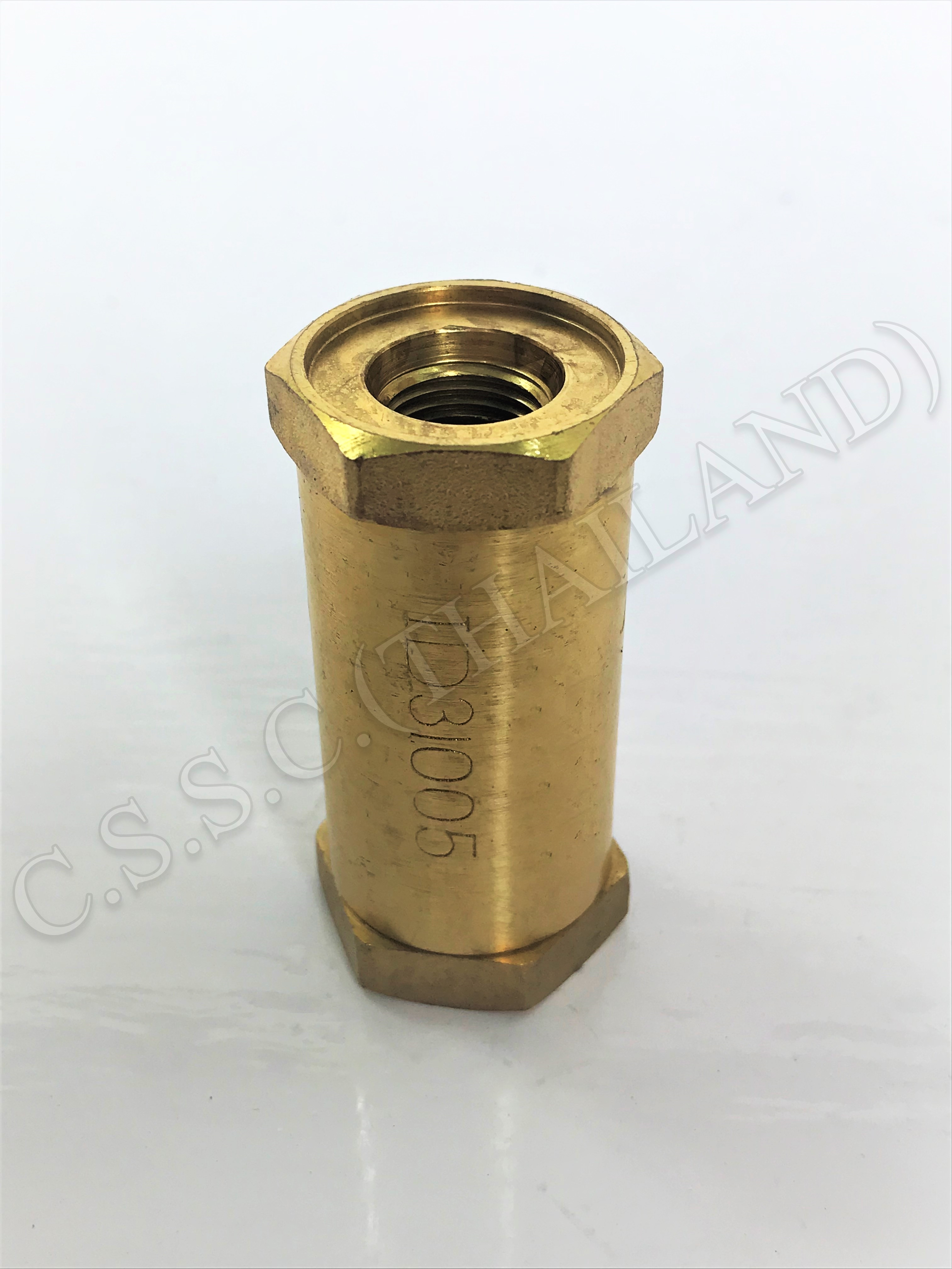 3028324C เช็ควาล์ว / CHECK VALVE ยี่ห้อ CCEC