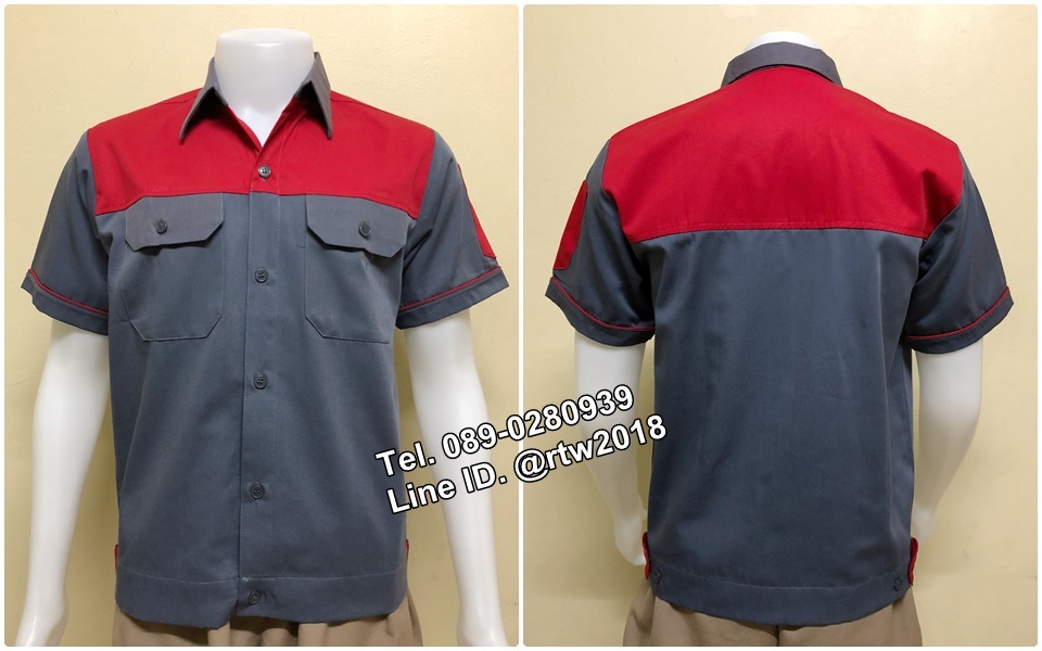 เสื้อช็อปราคาถูก