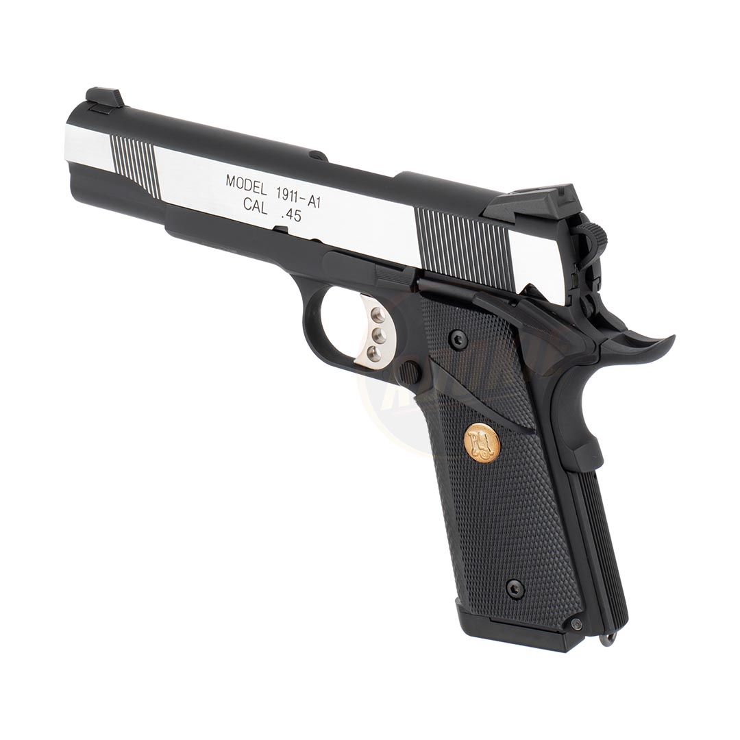 Army Armament R27Y MEU(SOC) 1911 GBB (Two-Tone)