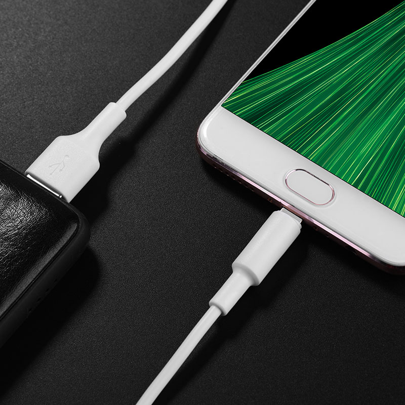 สายชาร์จ Micro USB Hoco X25