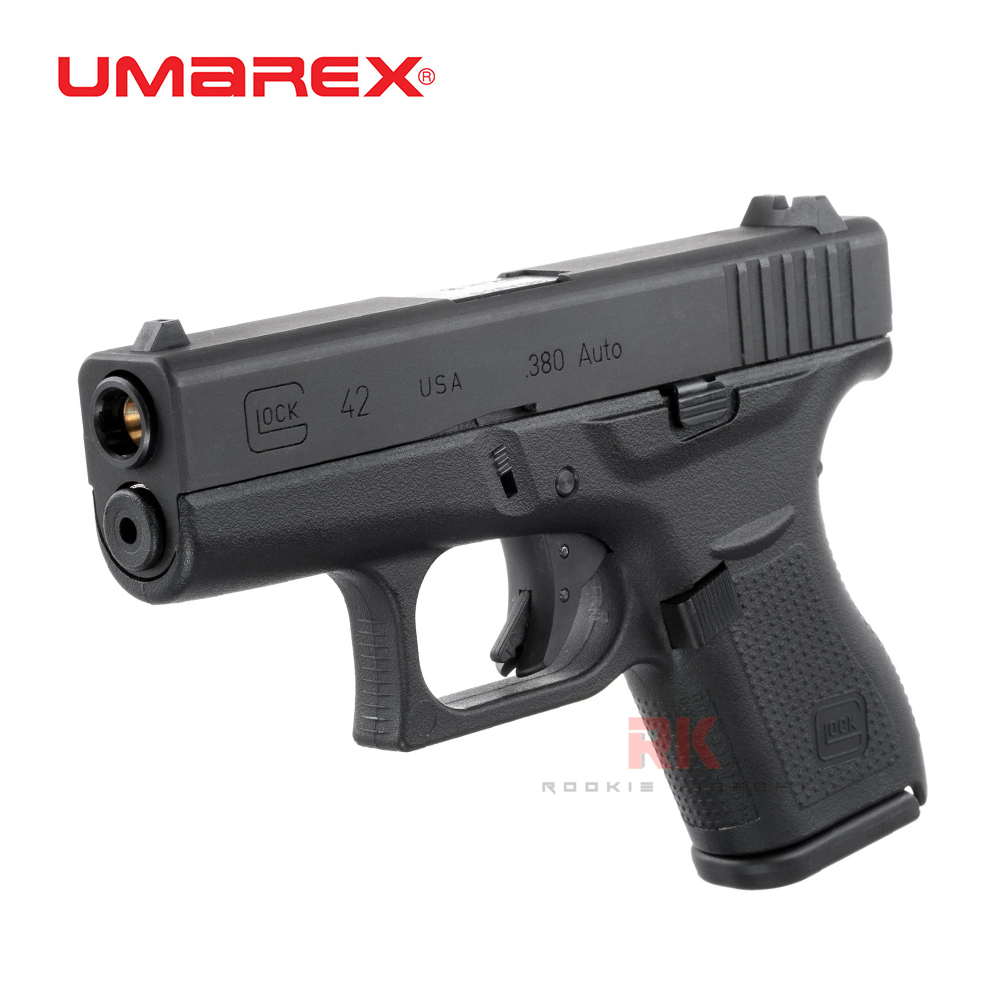 UMAREX / VFC G42 GBB