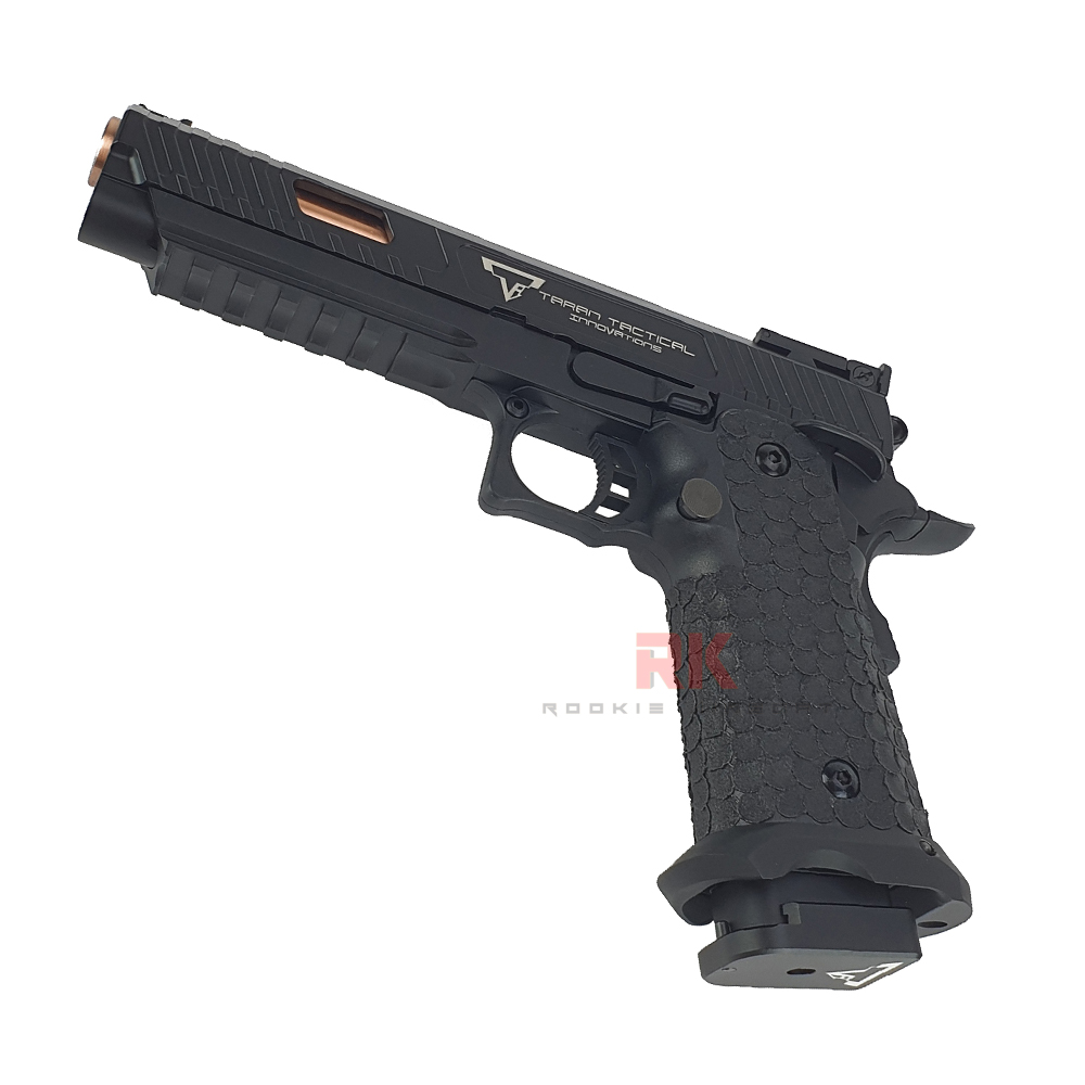 Army Armament (R601) John Wick 3 TTI STI Combat Master 2011