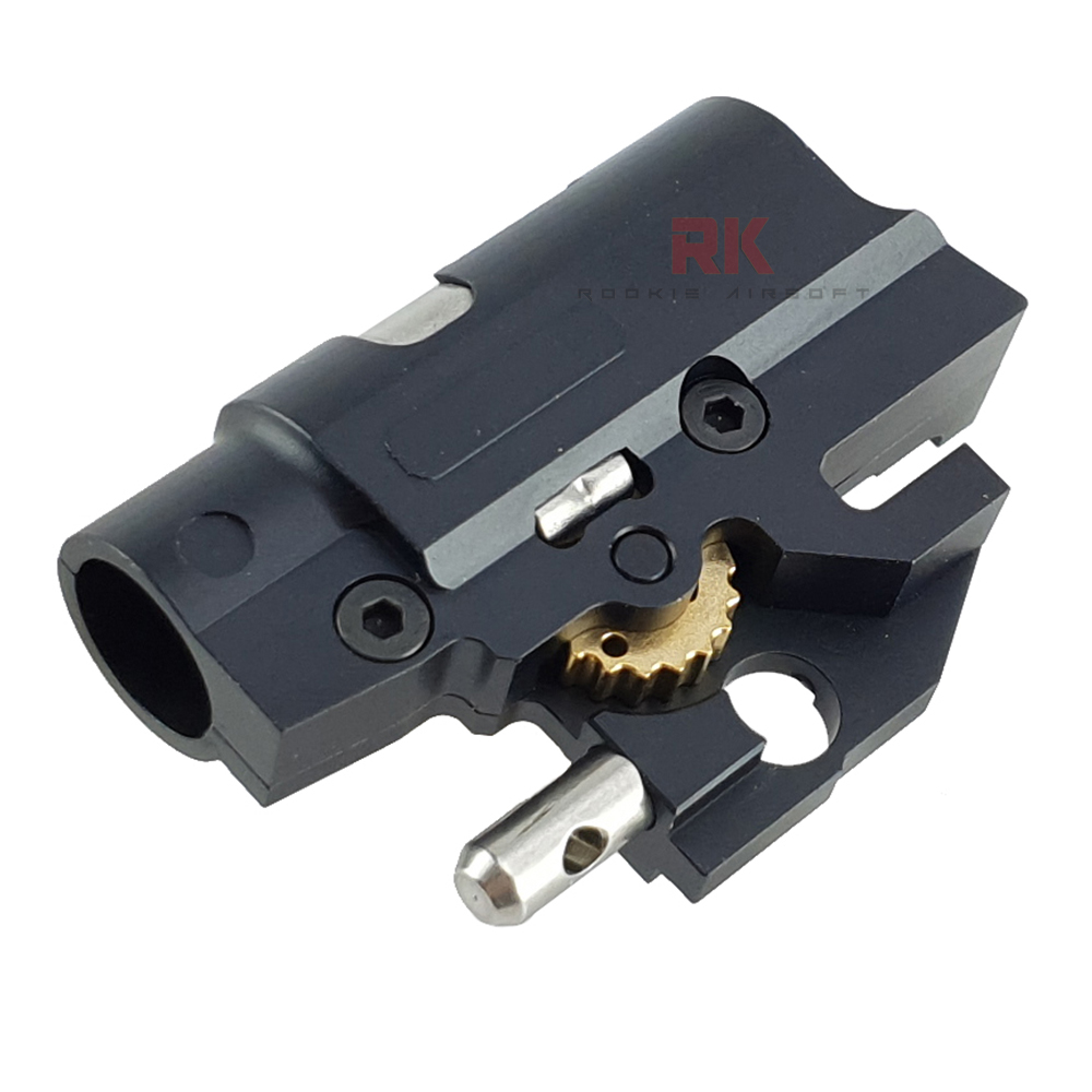 AIP CNC Alumimun Hop Up Chamber for Marui Hi-Capa / 1911