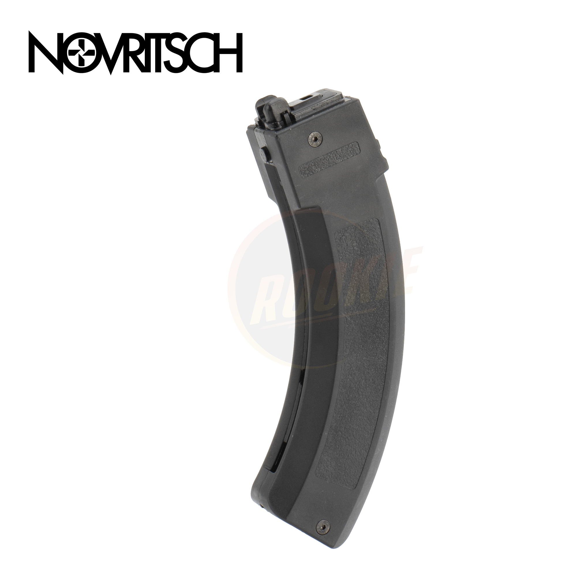 NOVRITSCH SSQ22 Magazine