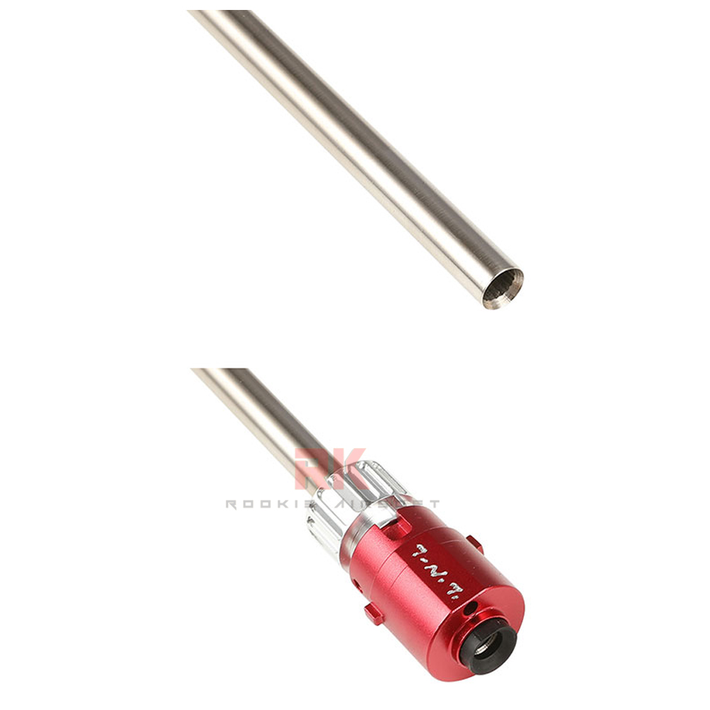 TNT APS-X Hop-Up System GHK M4 Retrofit Kit (370mm)