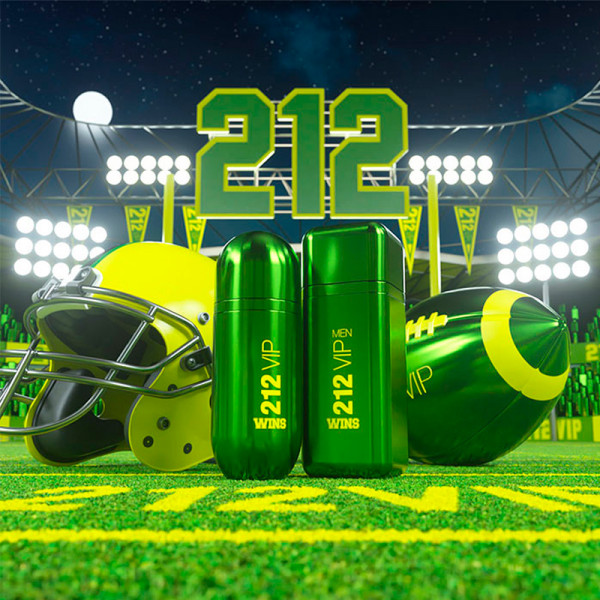 212 วีไอพี แมน วินส์ (Type)