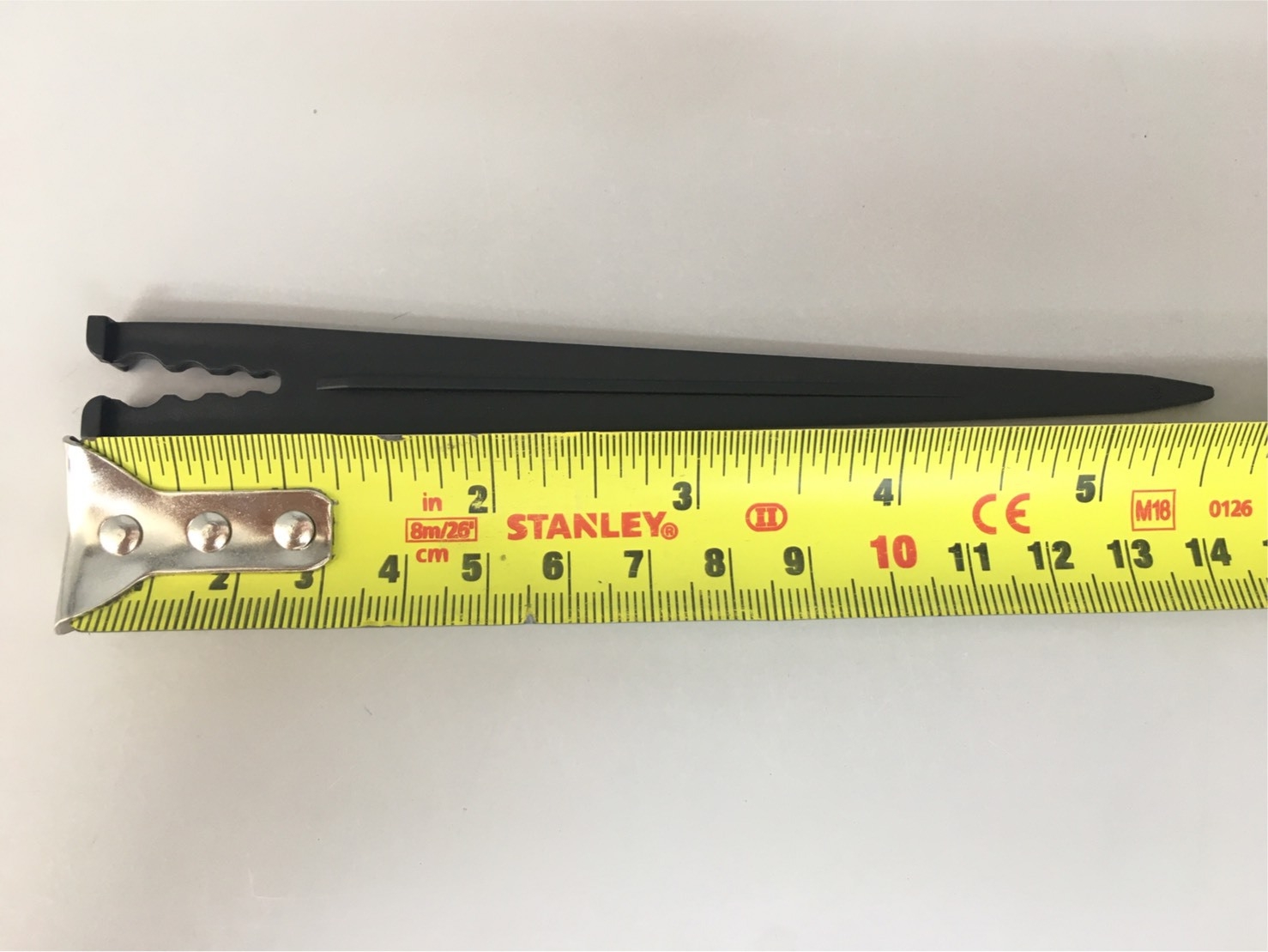 ขาปักท่อน้ำหยด 3-7มม.