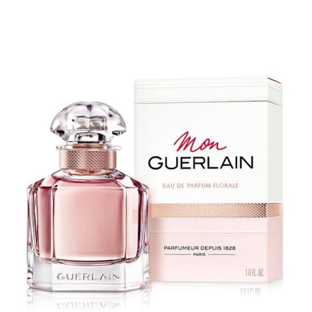 มอง เกอร์แลง ฟลอรัล (Type)