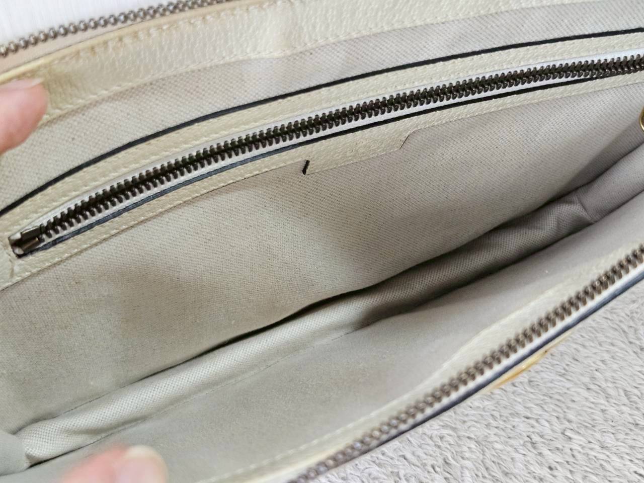 Gucci Ophidia Portfolio Case