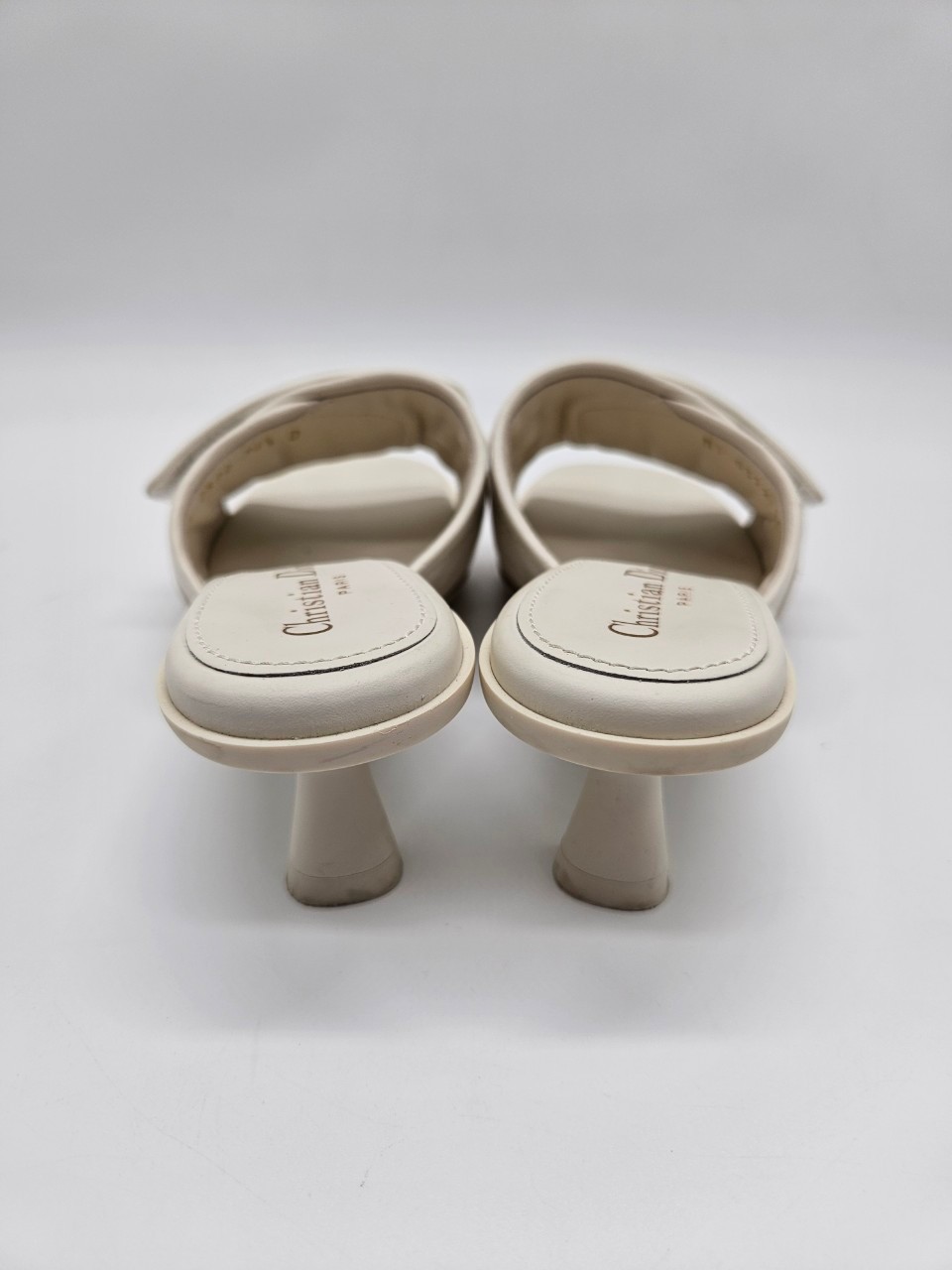 Dior Calfskin Cannage Quilted