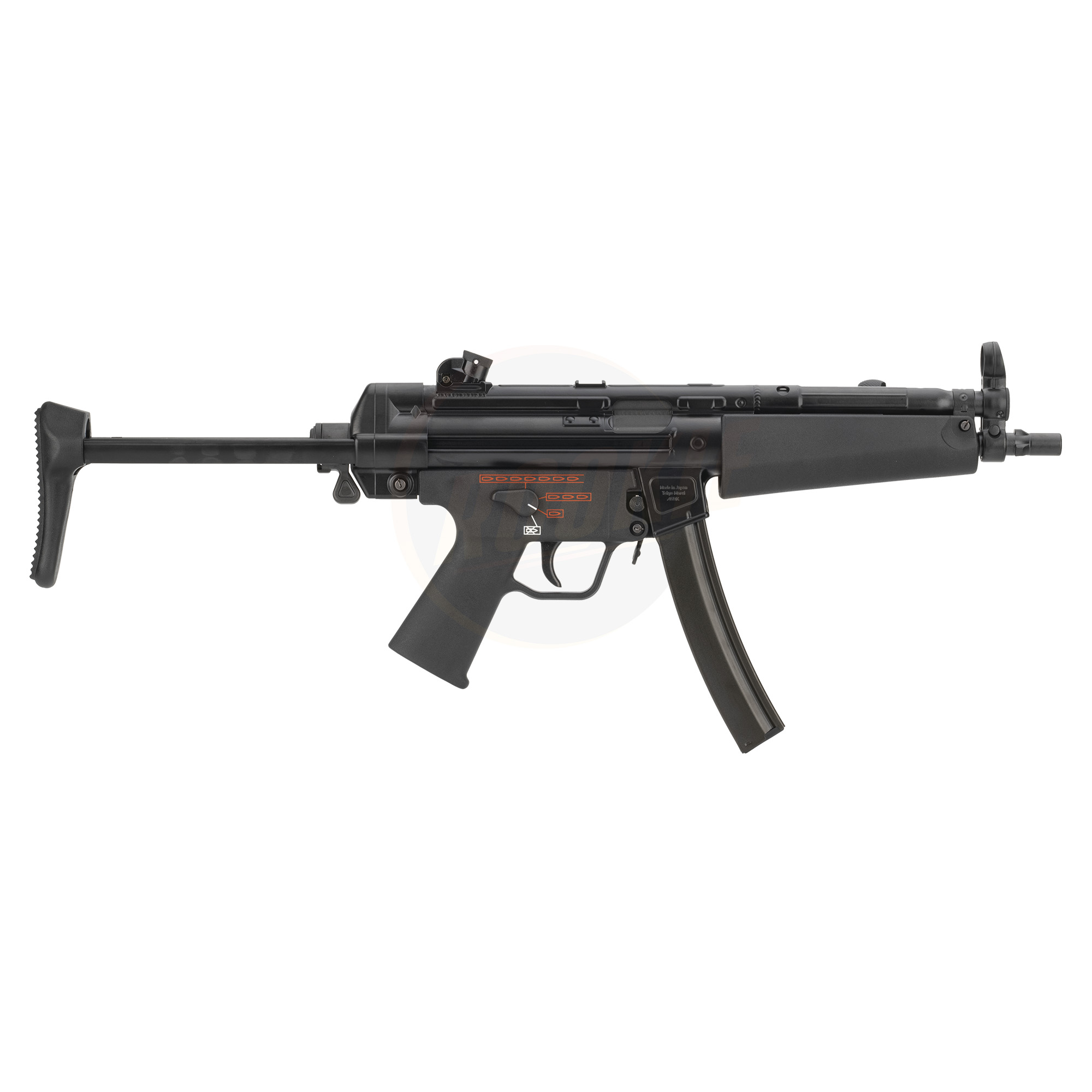 Tokyo Marui MP5A5 Next Gen AEG